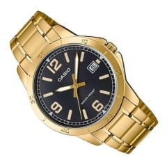 RELOJ CASIO V MTP-V004G-1B