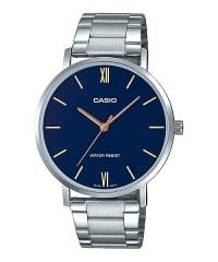 RELOJ CASIO HOMBRE MTP-VT01D-2B