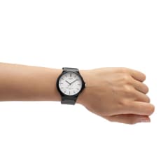 RELOJ CASIO V MW-240-7B