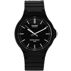 RELOJ CASIO V MW-240-7E