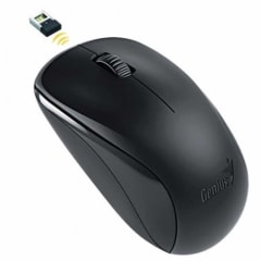 MOUSE GENIUS INALAM.NX-7000 NEGRO