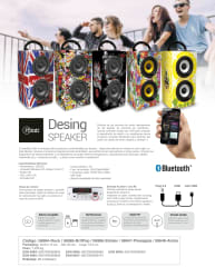 PARL.MLAB BLUET.DISEÑO 6985
