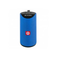 PARLANTE MONSTER P450 AZUL