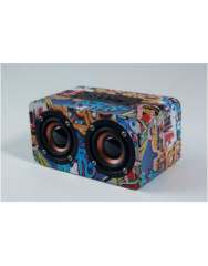 PARLANTE DIGILIFE BEAT DGL-400026