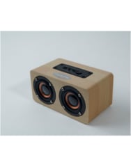 PARLANTE DIGILIFE WOODEN DGL-400031