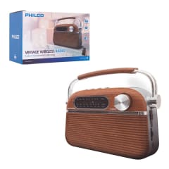 RADIO PHILCO VINTAGE VT329