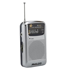 RADIO PHILCO ICF-X15