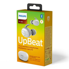 FONO PHILIPS BLUETOOTH SHB-2505 BLANCO