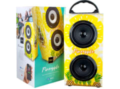 PARLANTE MLAB DISEÑO PINEAPPLE 6947