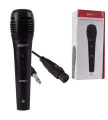 MICROFONO PROSOUND PR-301