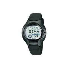 RELOJ CASIO MUJER LW-200-1B