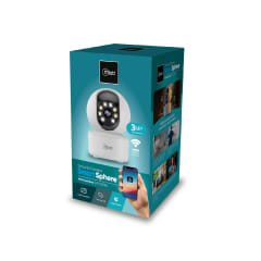 CAMARA MLAB ROBOTICAM2 IP 9257