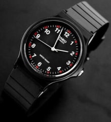 RELOJ CASIO V MQ-24-1B