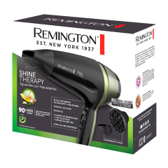 SECADOR REMINGTON SHINE THERAPY D13A