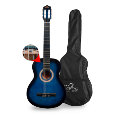 GUITARRA SEVILLANA 39