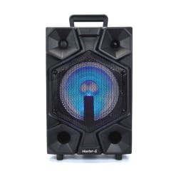 PARLANTE MASTER G SPB8B BLUETOOTH