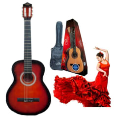 GUITARRA SEVILLANA 34