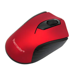 MOUSE TECMASTER TM-M0382RD INLAM.