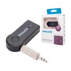 TRANSMISOR BLUETOOTH PHILCO BT-100