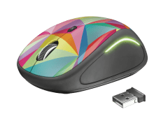 MOUSE TRUST YVI FX INALAM.GEOMETRICO 22337
