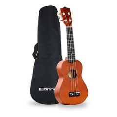 UKELELE SONNET 21' 8407 CAFE WAINEA
