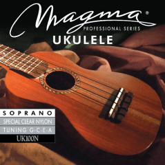 CUERDA UKELE MAGMA SOPRANO