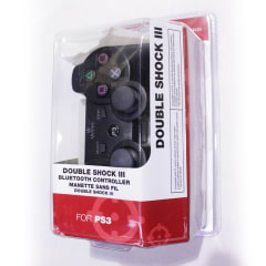 CONTROL ULTRA PS3 INAL.FJX-04525 NEGRO