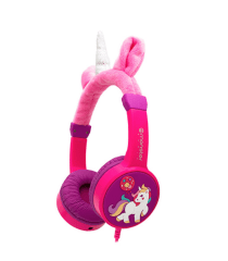 FONO MONSTER COOLKIDS UNICORNIO CK01P