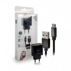 ADAP.MLAB USB DOBLE 7079