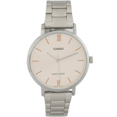 RELOJ CASIO D LTP-VT01D-4B