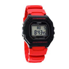 RELOJ CASIO V W-218H-4B