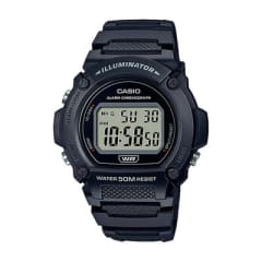 RELOJ CASIO V W-219H-1A