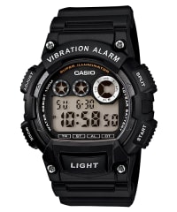RELOJ CASIO HOMBRE W-735H-1A
