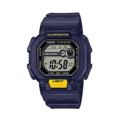 RELOJ CASIO HOMBRE W-737H-2A