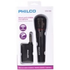 MICROFONO PHILCO INAL.WM-308