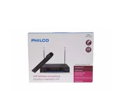 MICROFONO PHILCO INAL.WM700