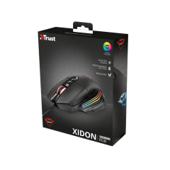 MOUSE TRUST GAMING XIDON 23574