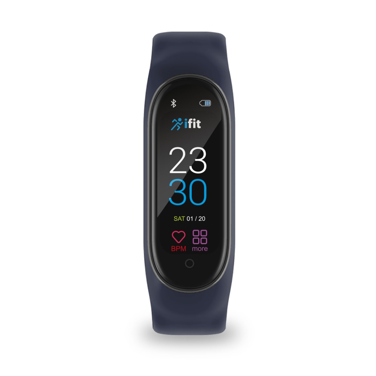 SMARTWATCH MLAB IFIT S4 AZUL 8924 | STEREO COLOR | Momentos Inolvidables