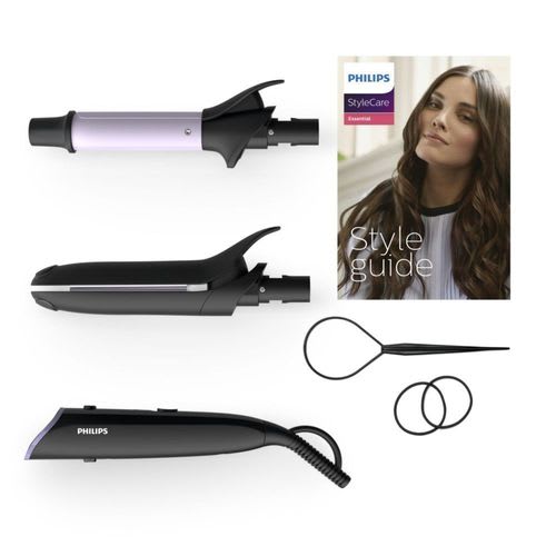 ALISADOR+ONDULADOR PHILIPS BHH811 | STEREO COLOR | Momentos Inolvidables