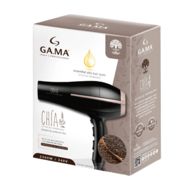 SECADOR DE PELO GAMA BORA CHIA | STEREO COLOR | Momentos Inolvidables