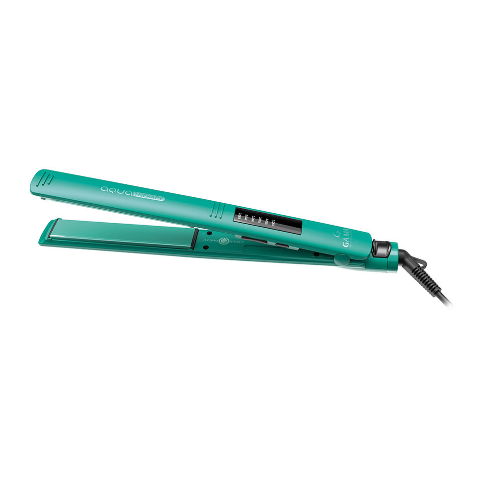 ALISADOR GAMA ELEGANCE AQUA TERAPY | STEREO COLOR | Momentos Inolvidables