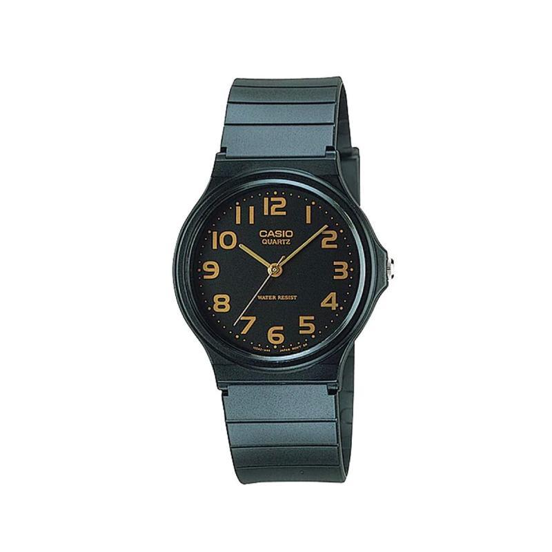 RELOJ CASIO V MQ-24-1B2 | STEREO COLOR | Momentos Inolvidables