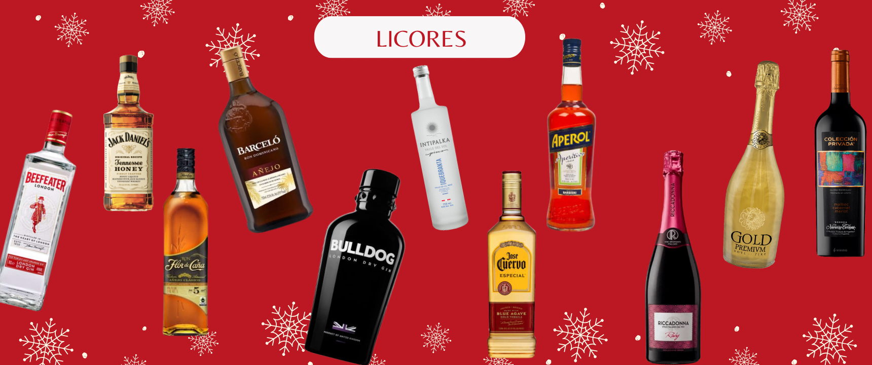 Licores