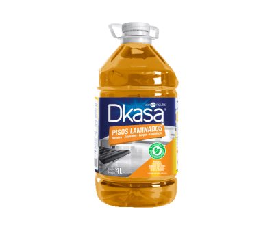 Dkasa Pisos Laminados Galón 4lt