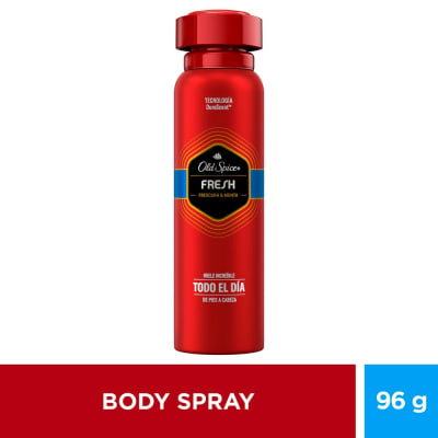 Old Spice Desodorante Fresh Spray 150ml1