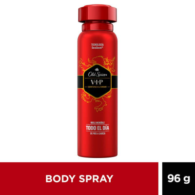 Old Spice Desodorante VIP Spray 150ml1