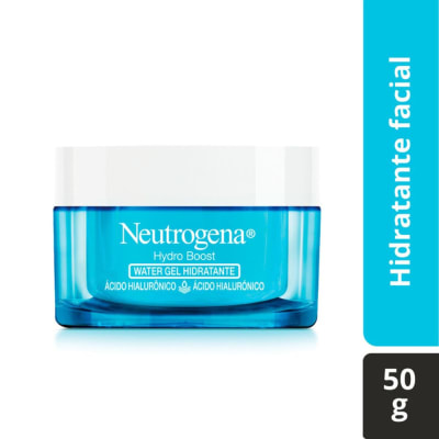 Gel Hidratante Facial Hydro Boost Neutrogena1