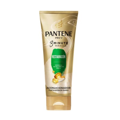 Pantene Pro-V Acondicionador Restauración Frasco 170ml1