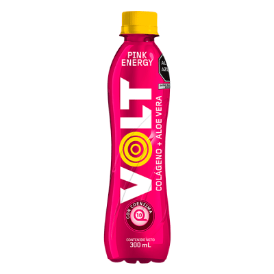 Volt Uva Bebida Energética Botella 300ml1