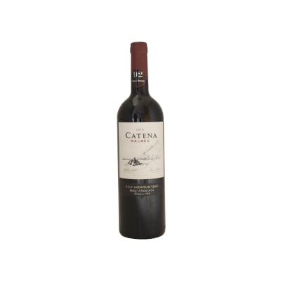 Vino Tinto CATENA1